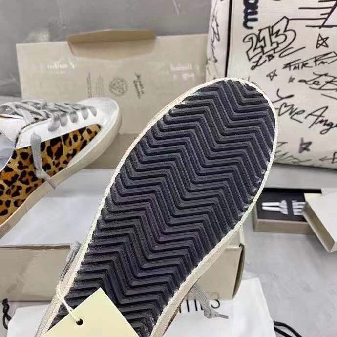 Golden Goose Super-Star