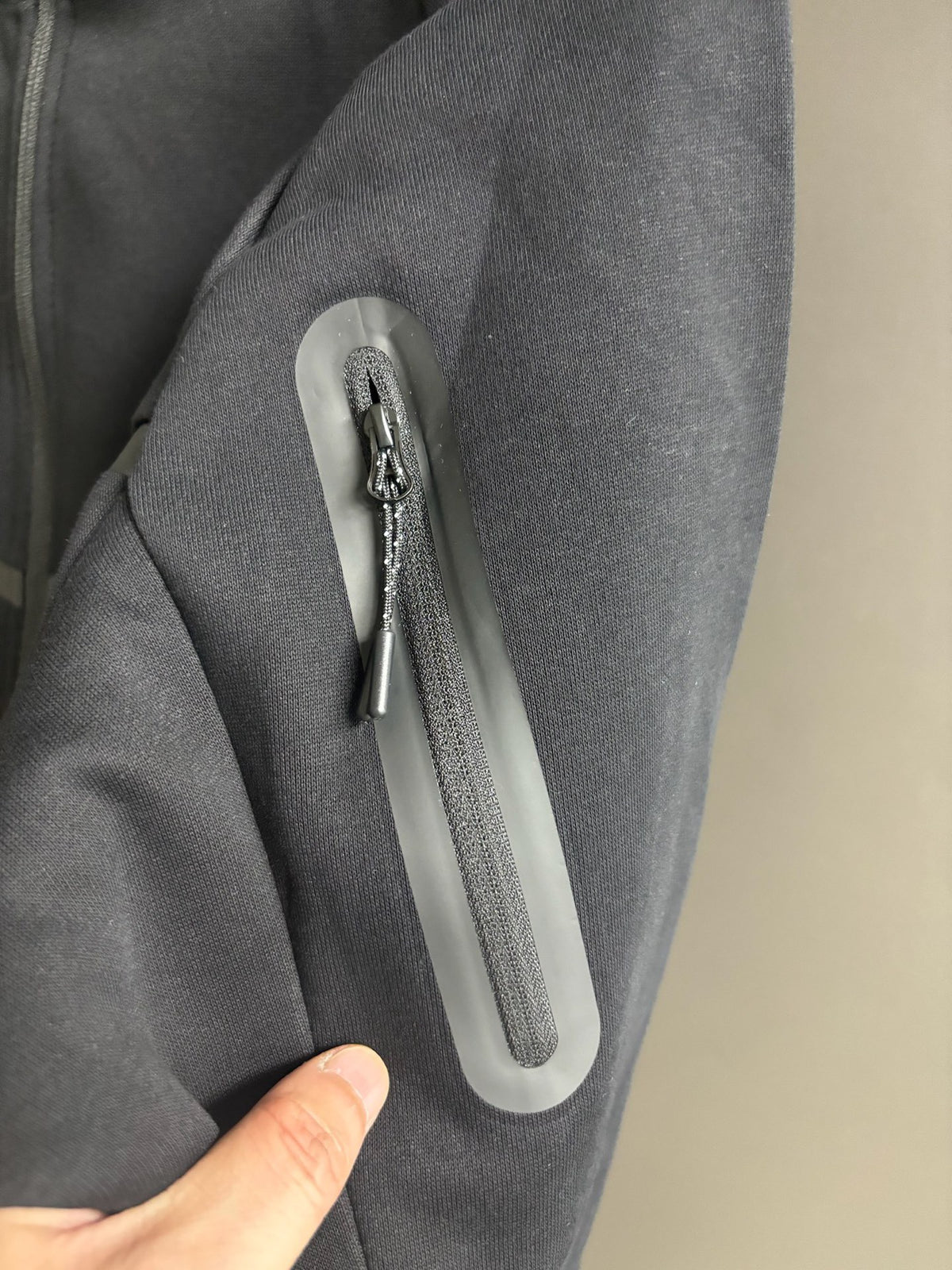 Chandal Nike Tech