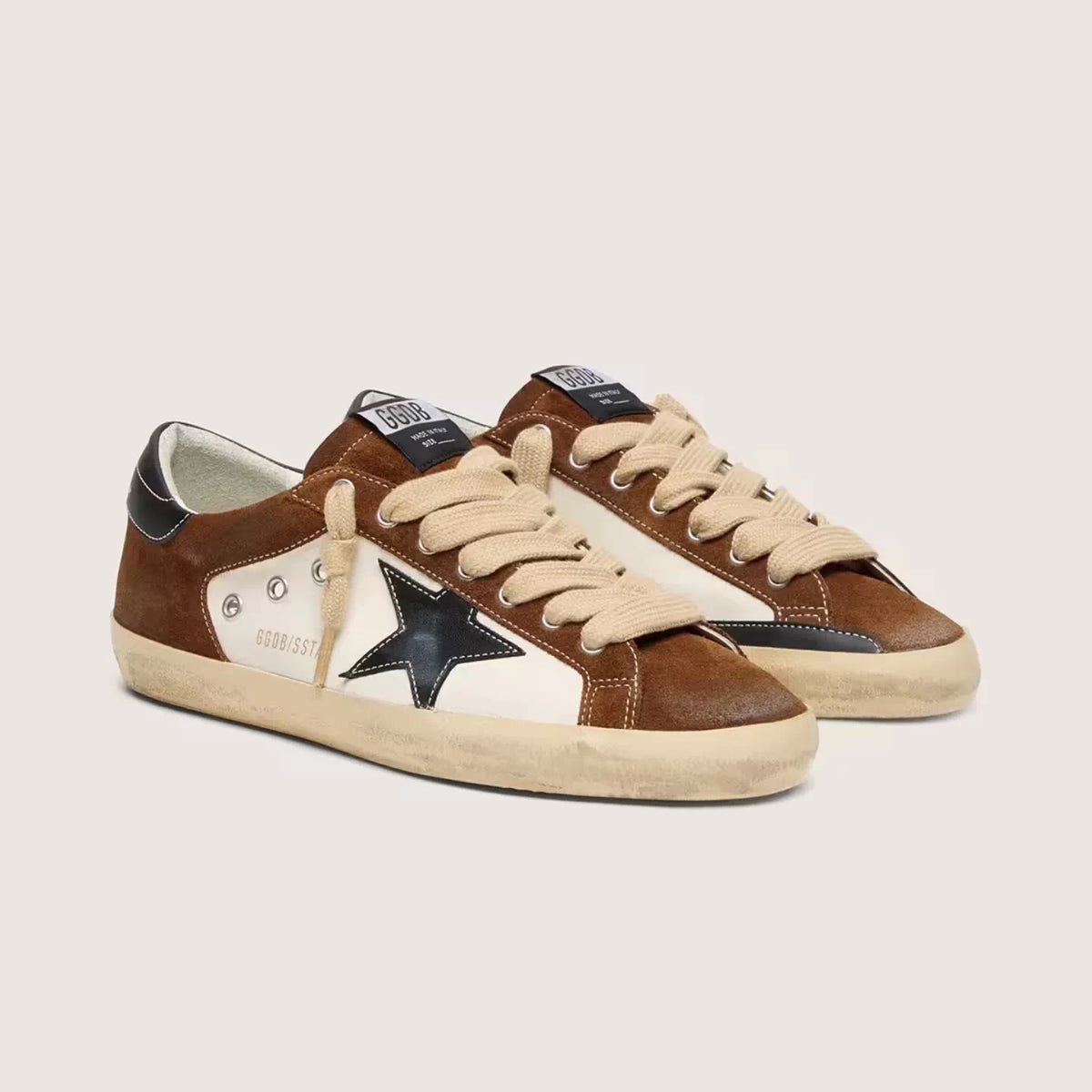 Golden Goose Superstar