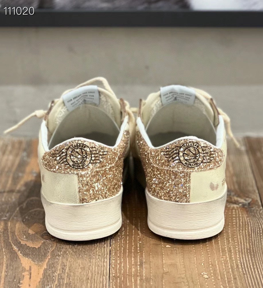 Golden Goose Super-Star