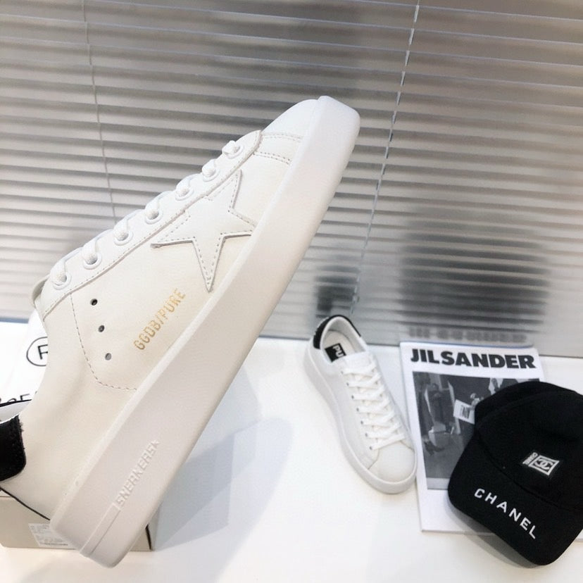 Golden Goose Pure
