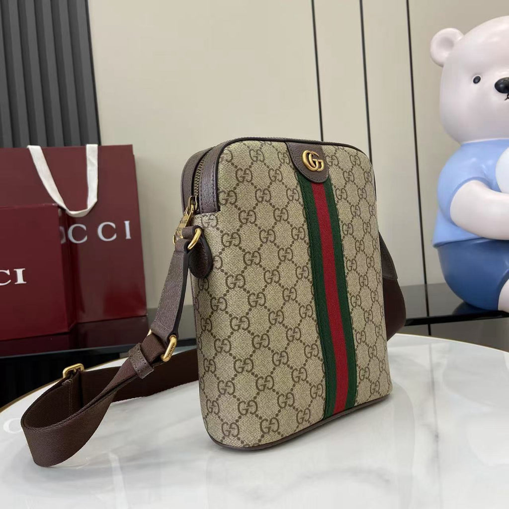 Bolso Gucci