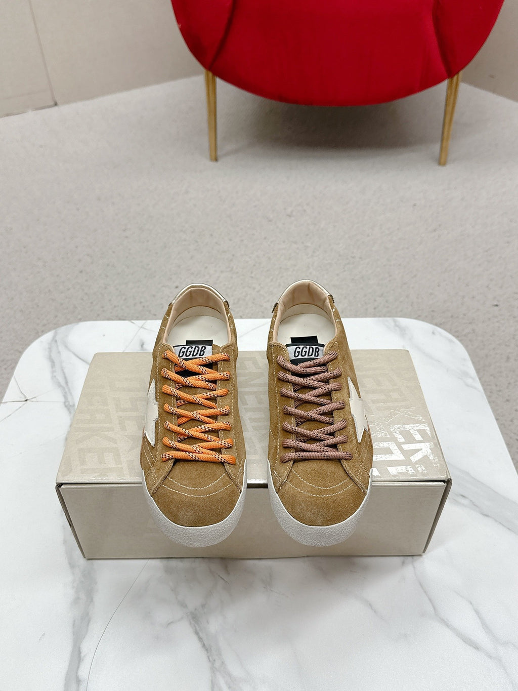 Golden goose True-Star