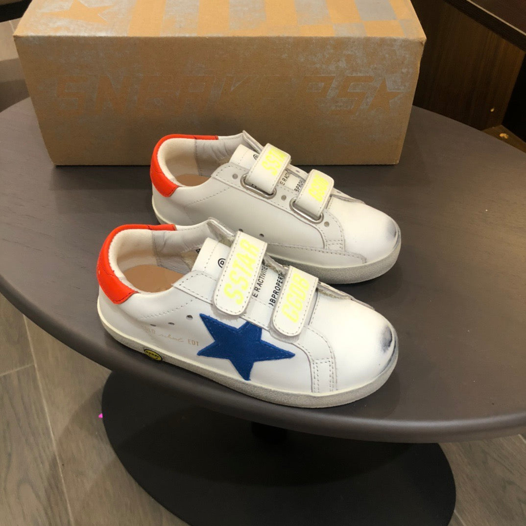 Golden Goose Children