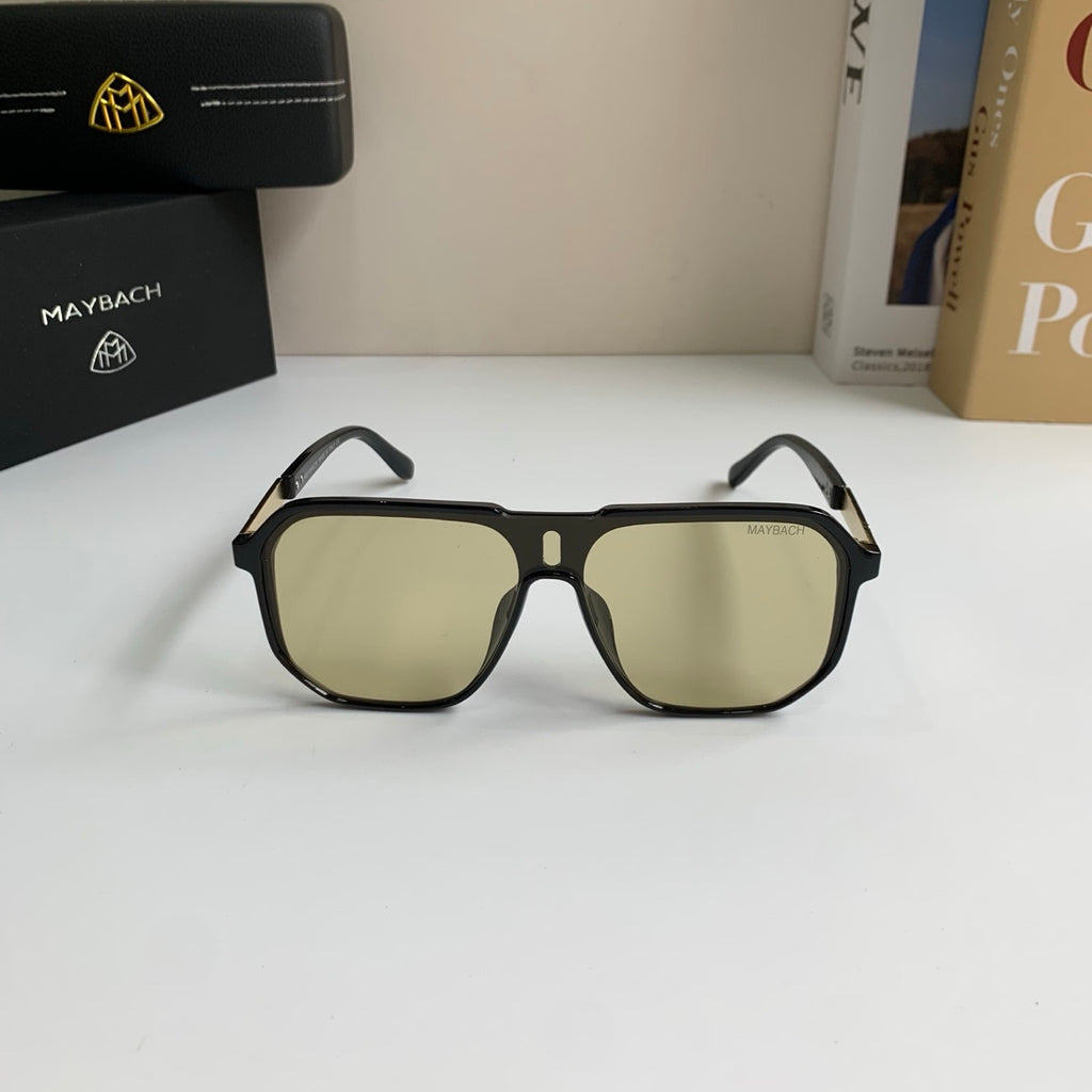 Gafas de sol Maybach