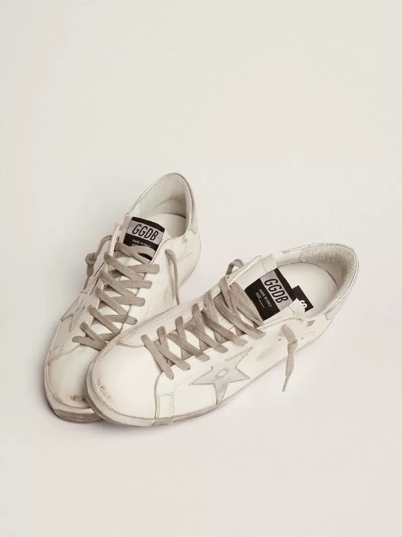 Golden Goose Super-Star