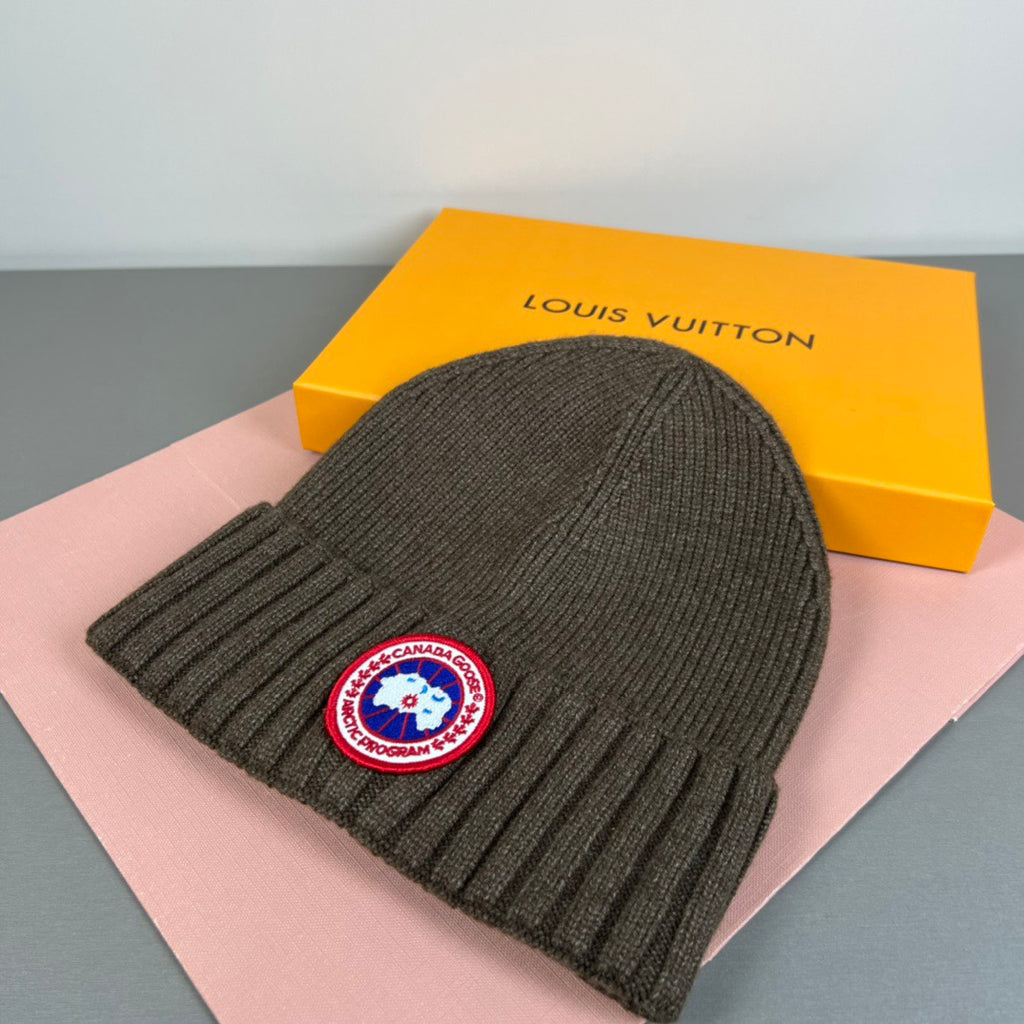 Gorro Canada Goose
