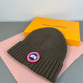 Gorro Canada Goose