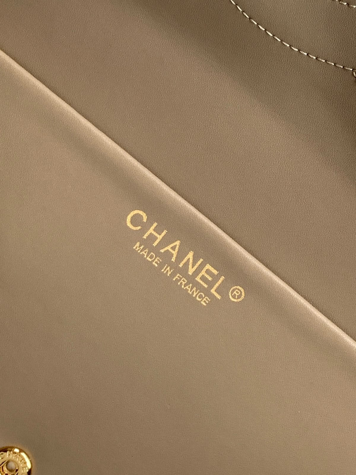 Bolso Chanel