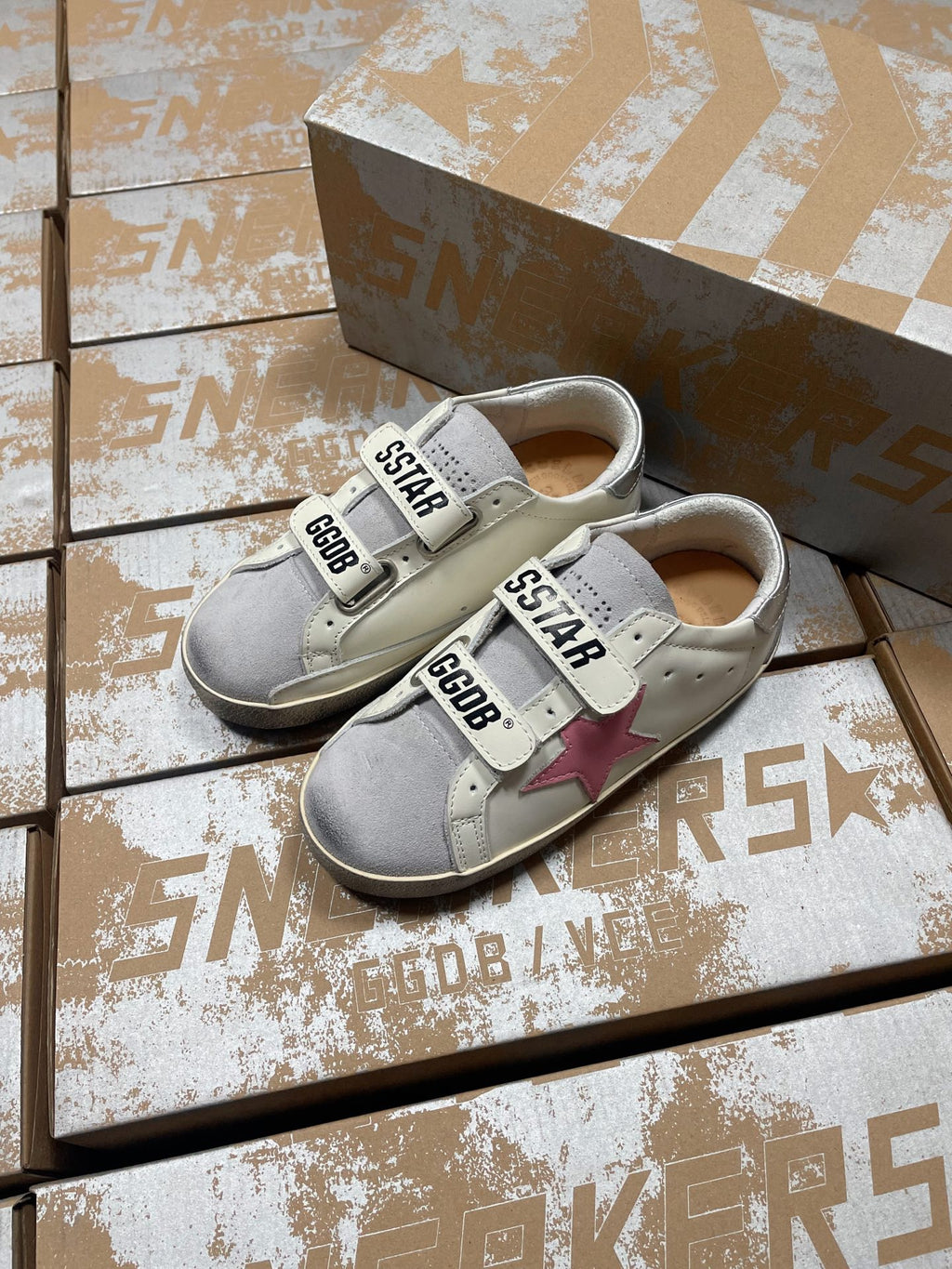 Golden Goose Children