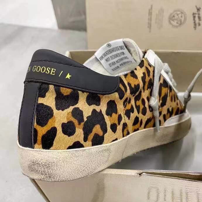 Golden Goose Super-Star