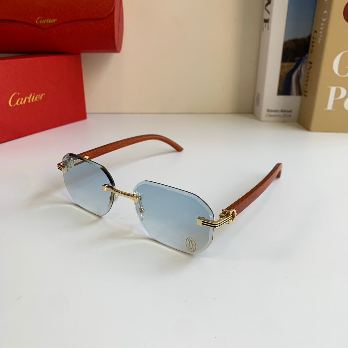 Gafas de sol CARTIER
