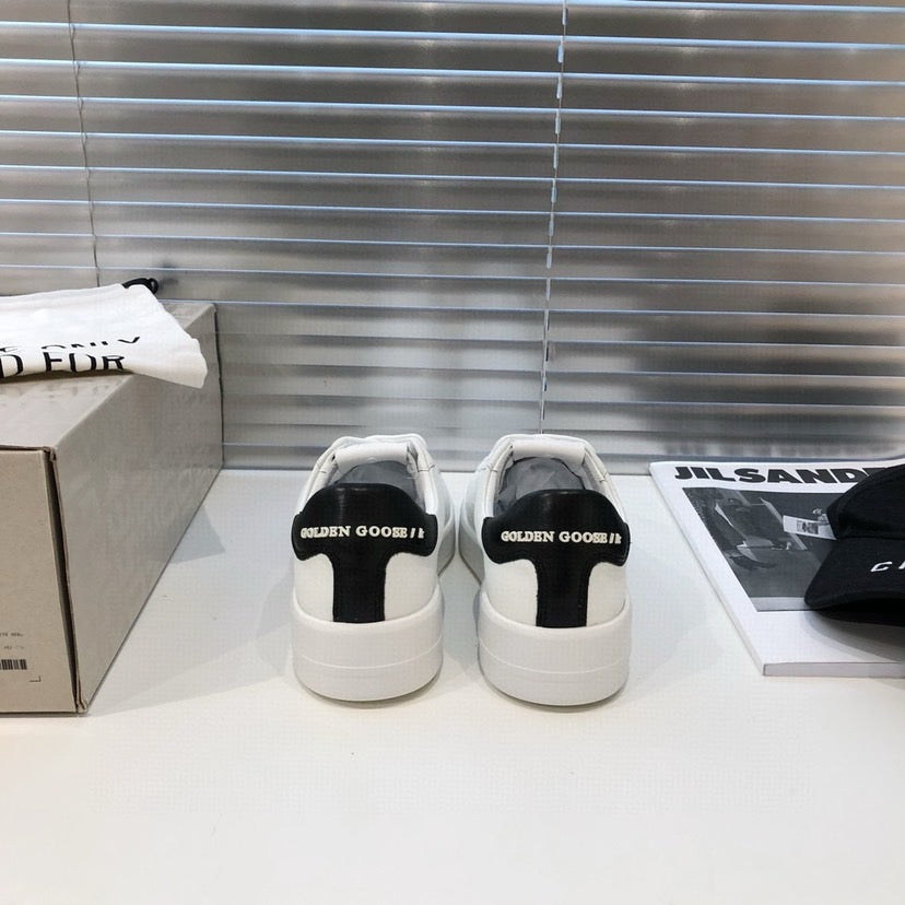 Golden Goose Pure