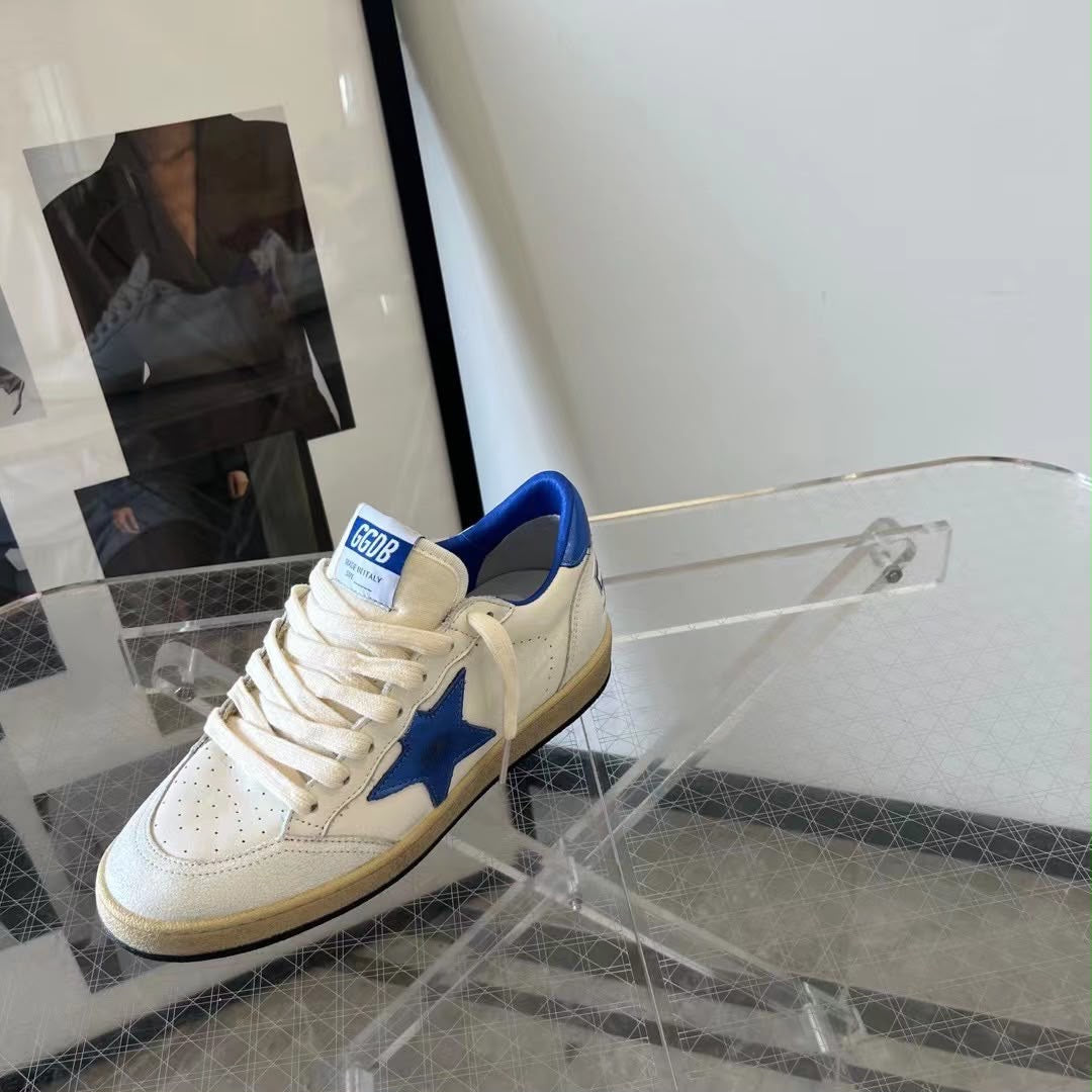 Golden Goose Ball-Star