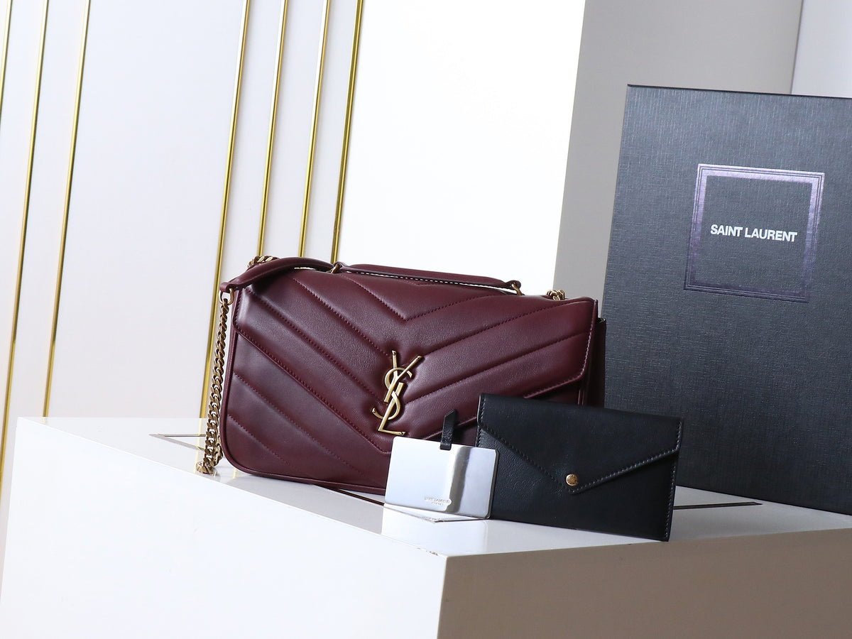 Bolso YSL