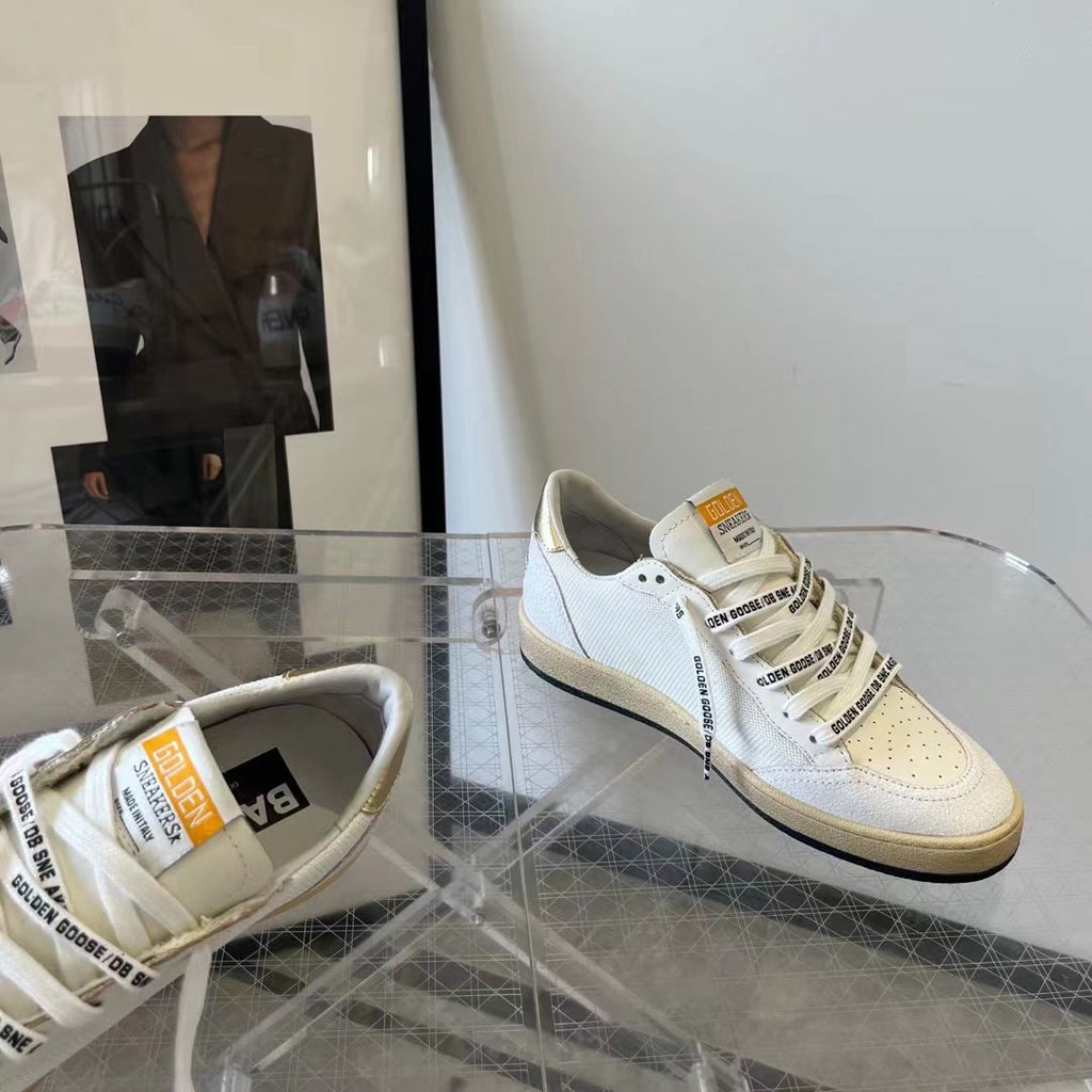 Golden Goose Ball-Star