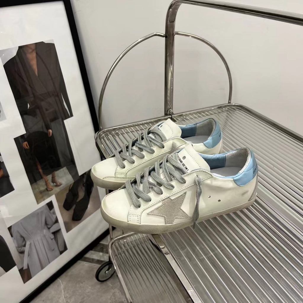 Golden Goose Super-Star
