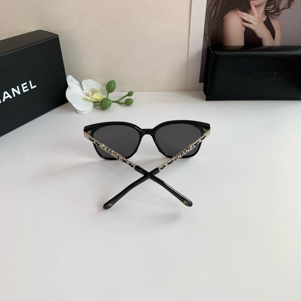 Gafas de sol CHANEL