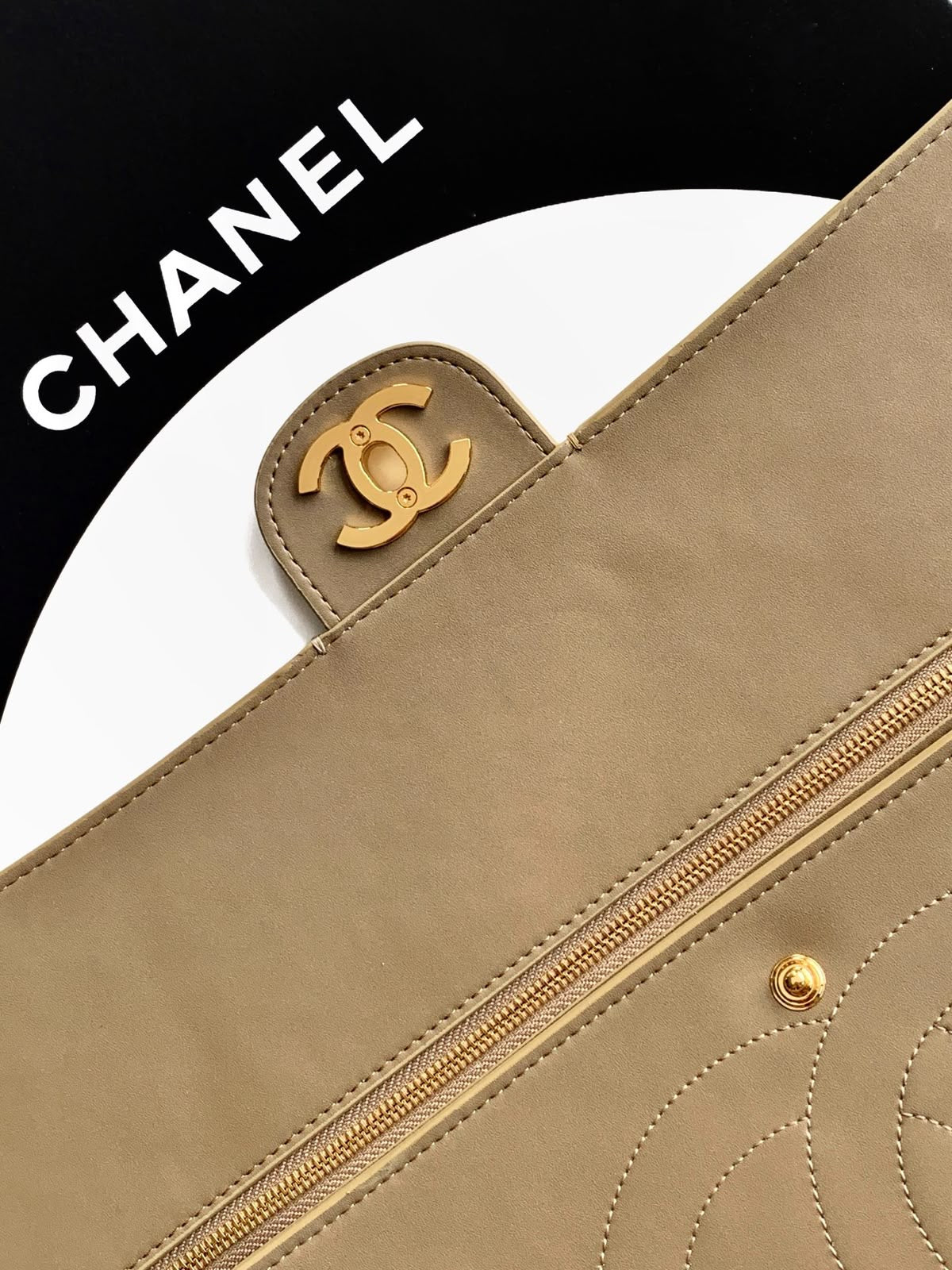 Bolso Chanel