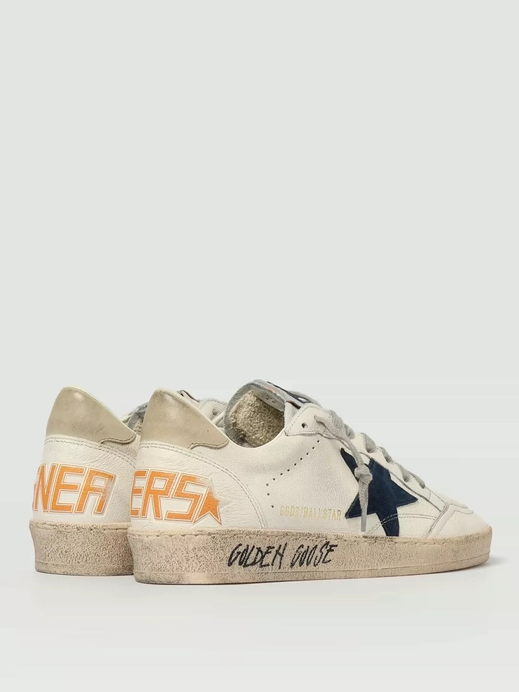 Golden Goose ballstar