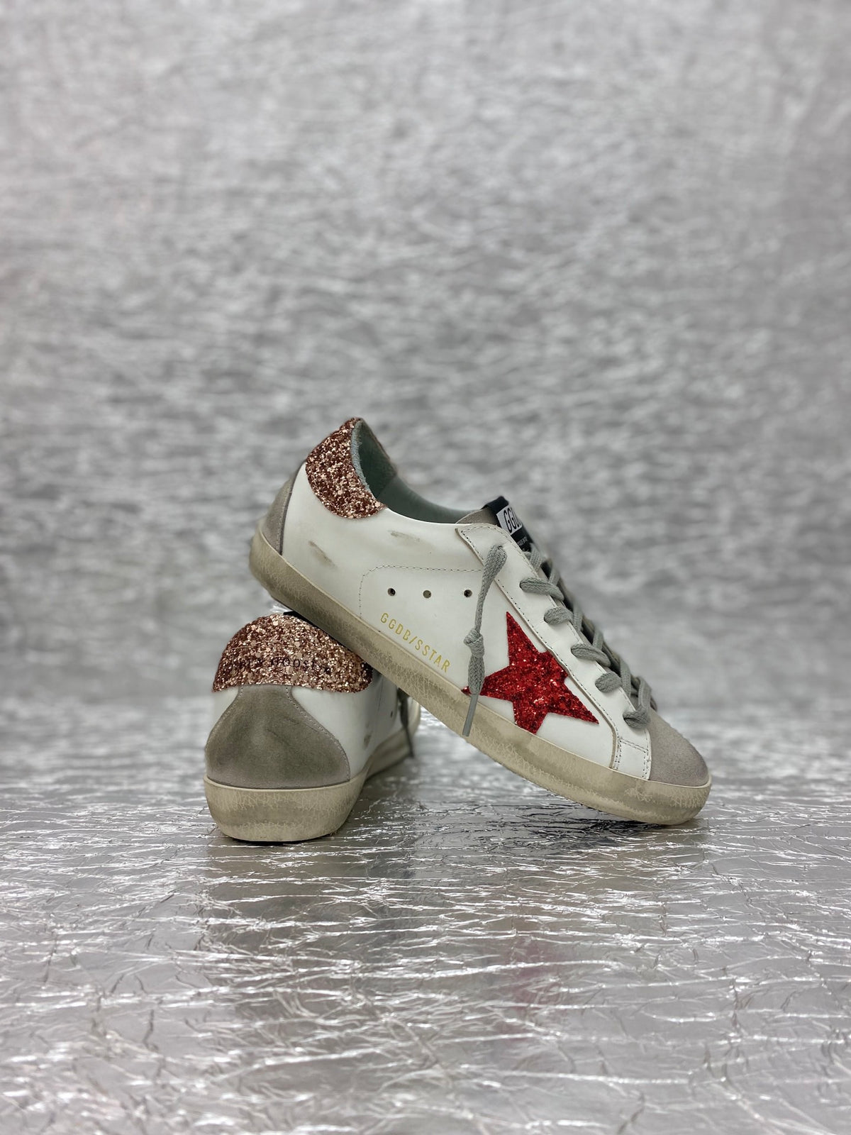 Golden Goose Superstar