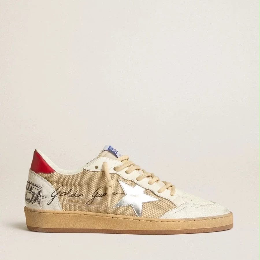Golden Goose Ball-Star