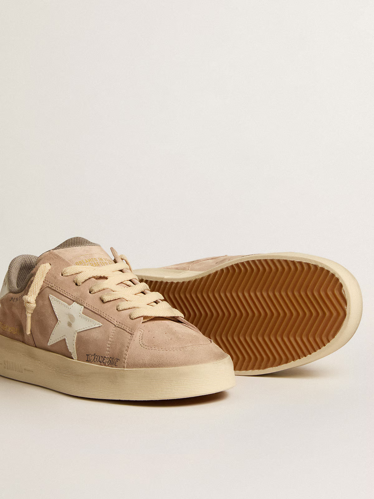 Golden Goose Stardan