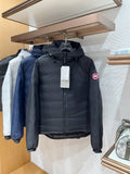 Chaqueta Canada Goose