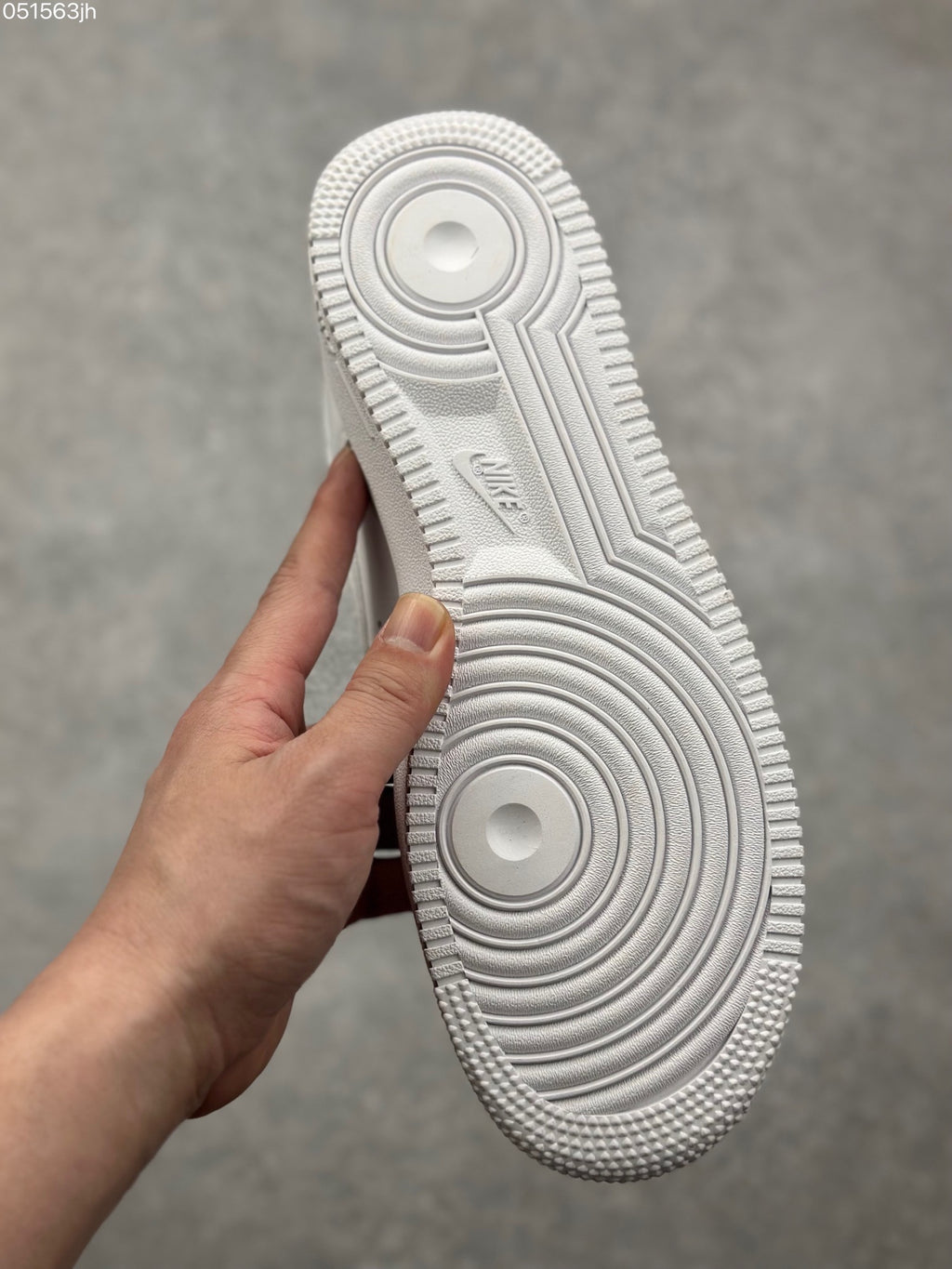 Nike Air Force 1 x Nocta