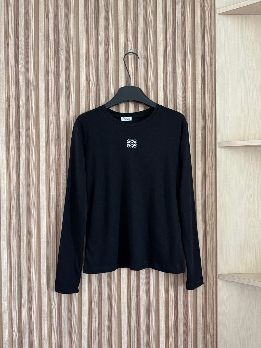 Camiseta manga larga LOEWE