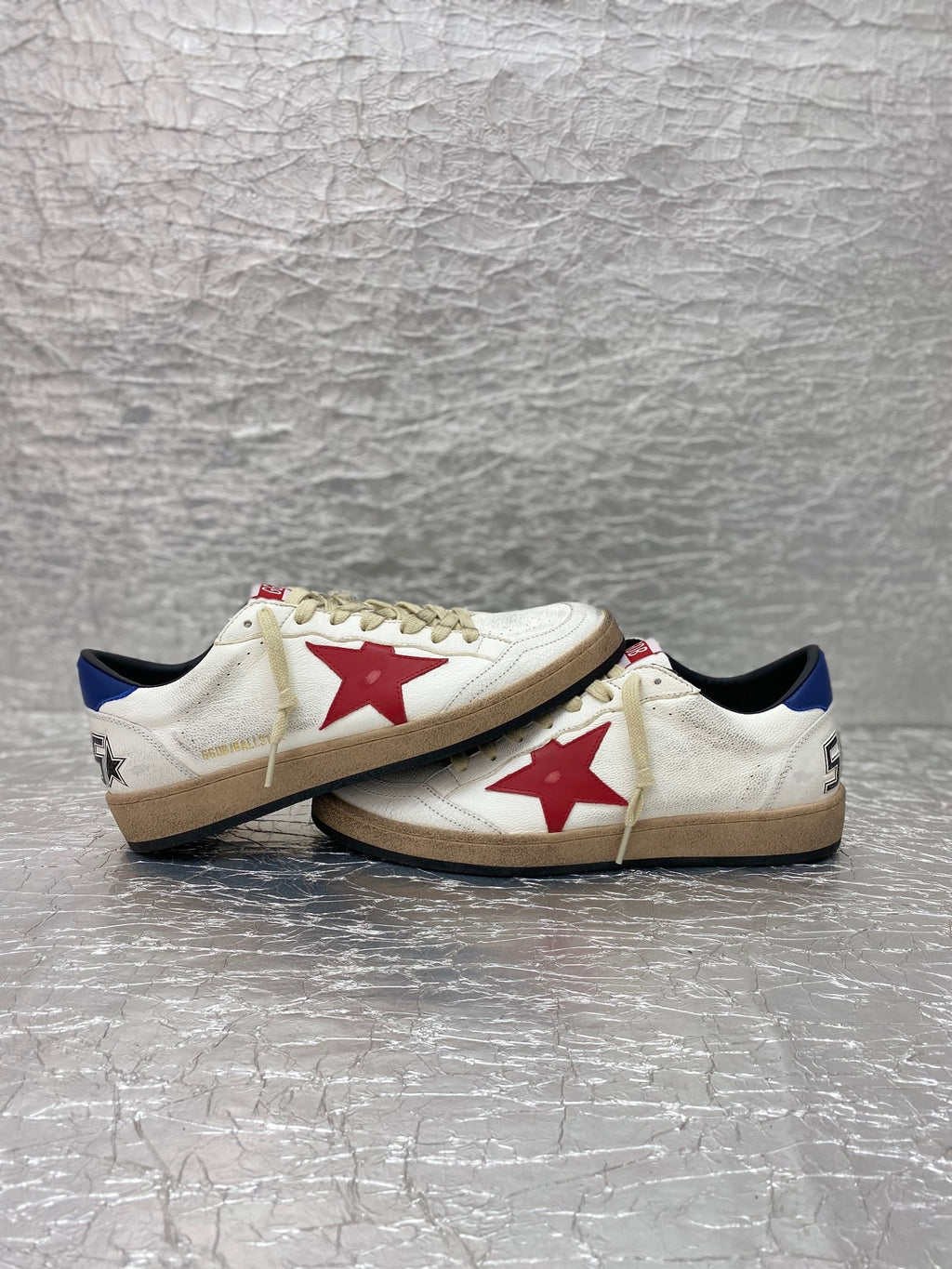 Golden Goose Ballstar
