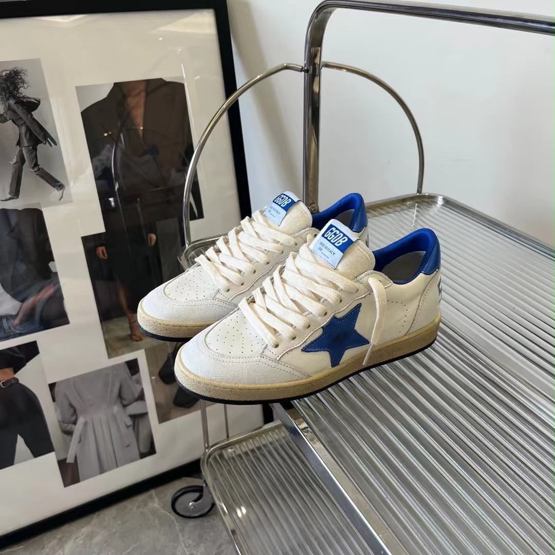 Golden Goose Ball-Star