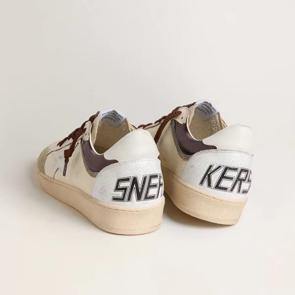 Golden Goose BallStar