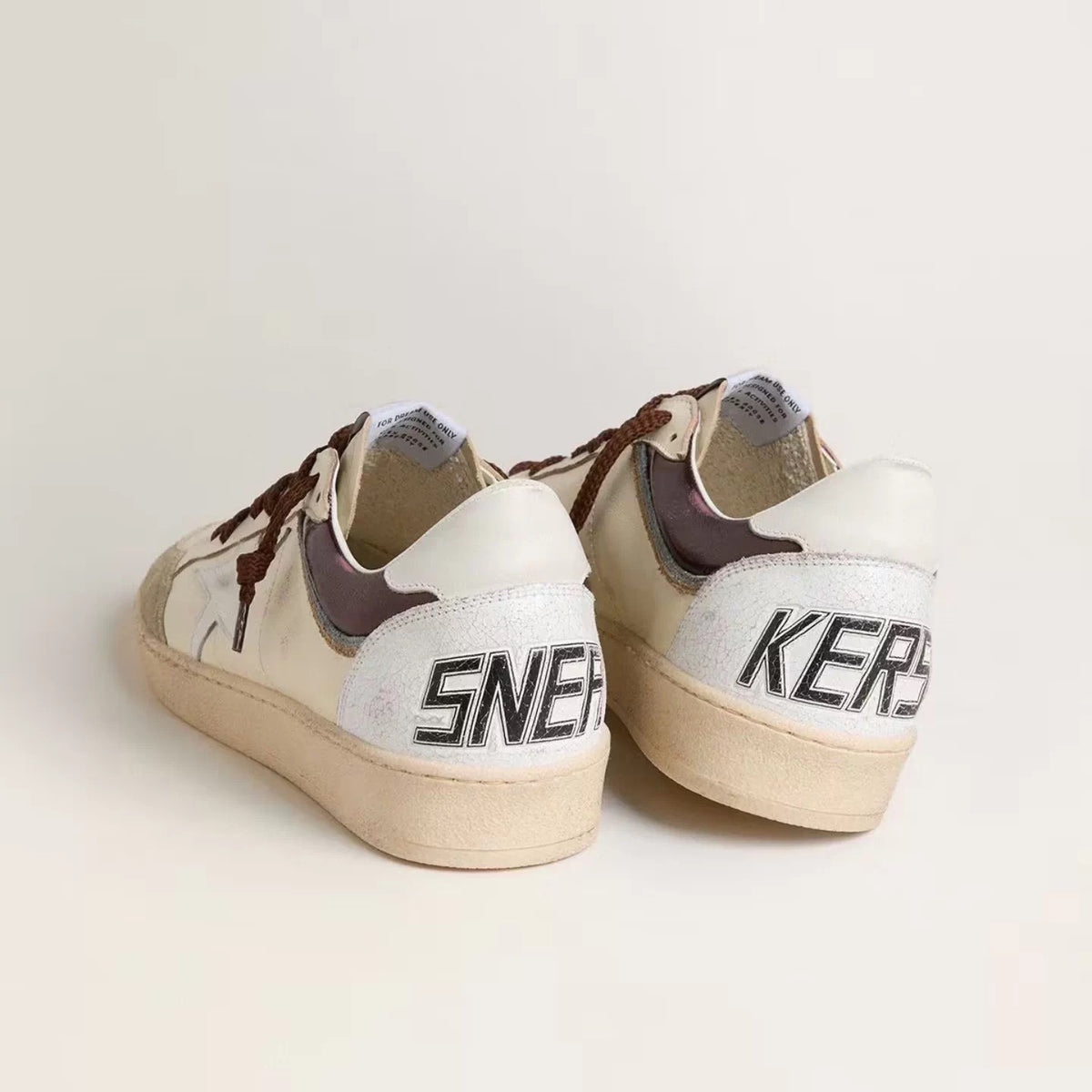 Golden Goose BallStar