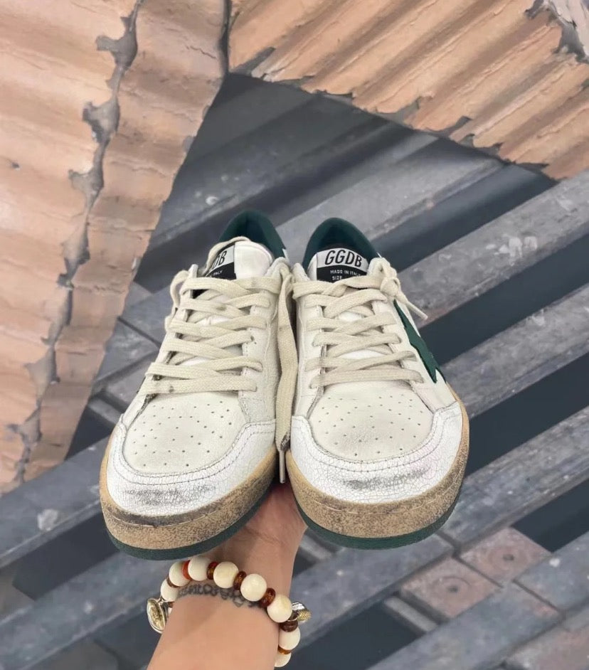 Golden Goose Ball-Star