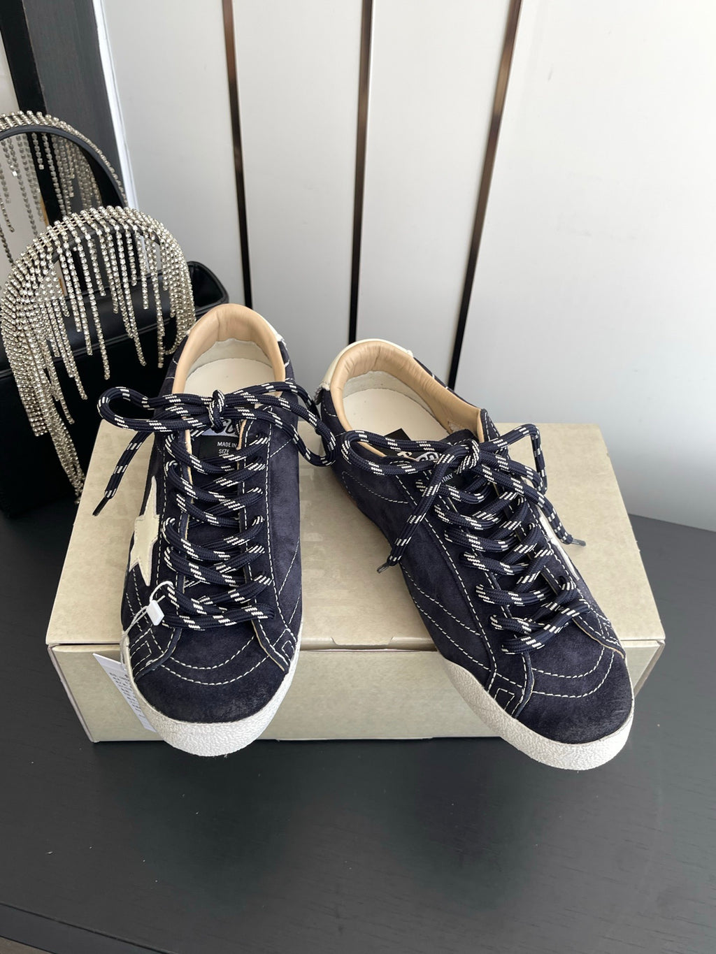 Golden Goose True-Star