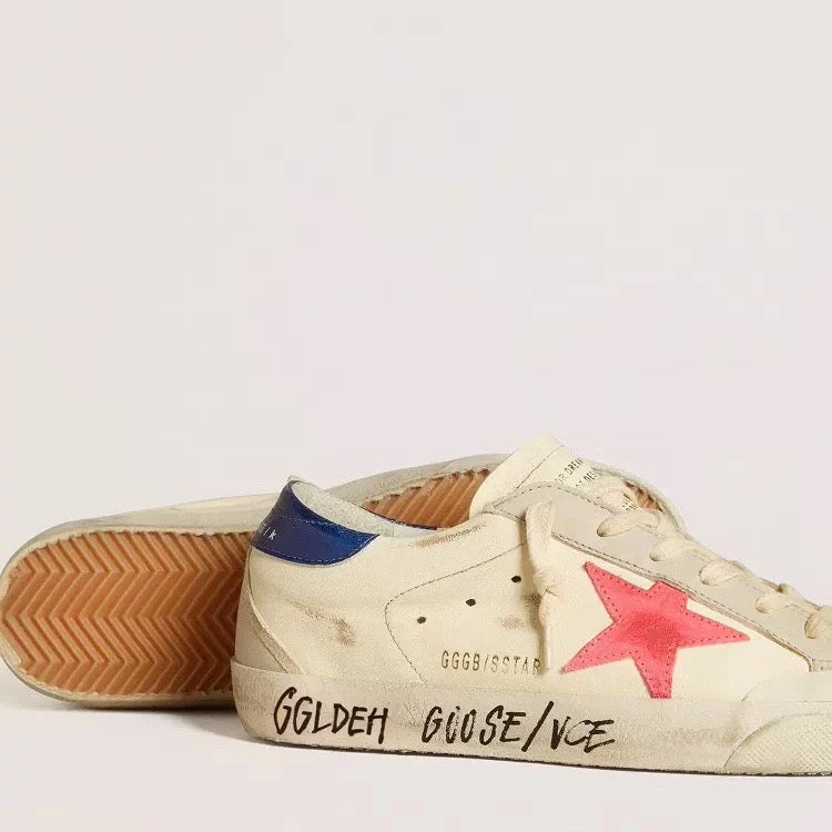 Golden goose
