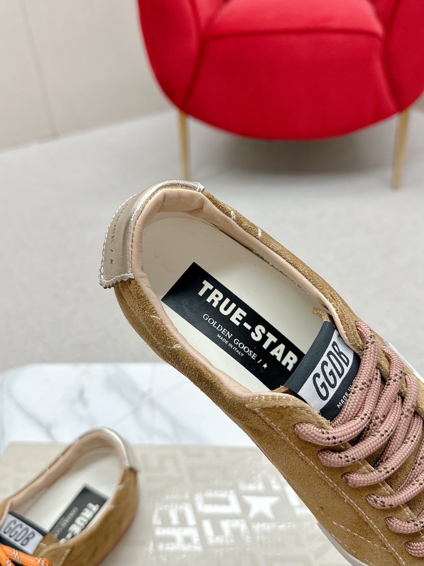 Golden goose True-Star