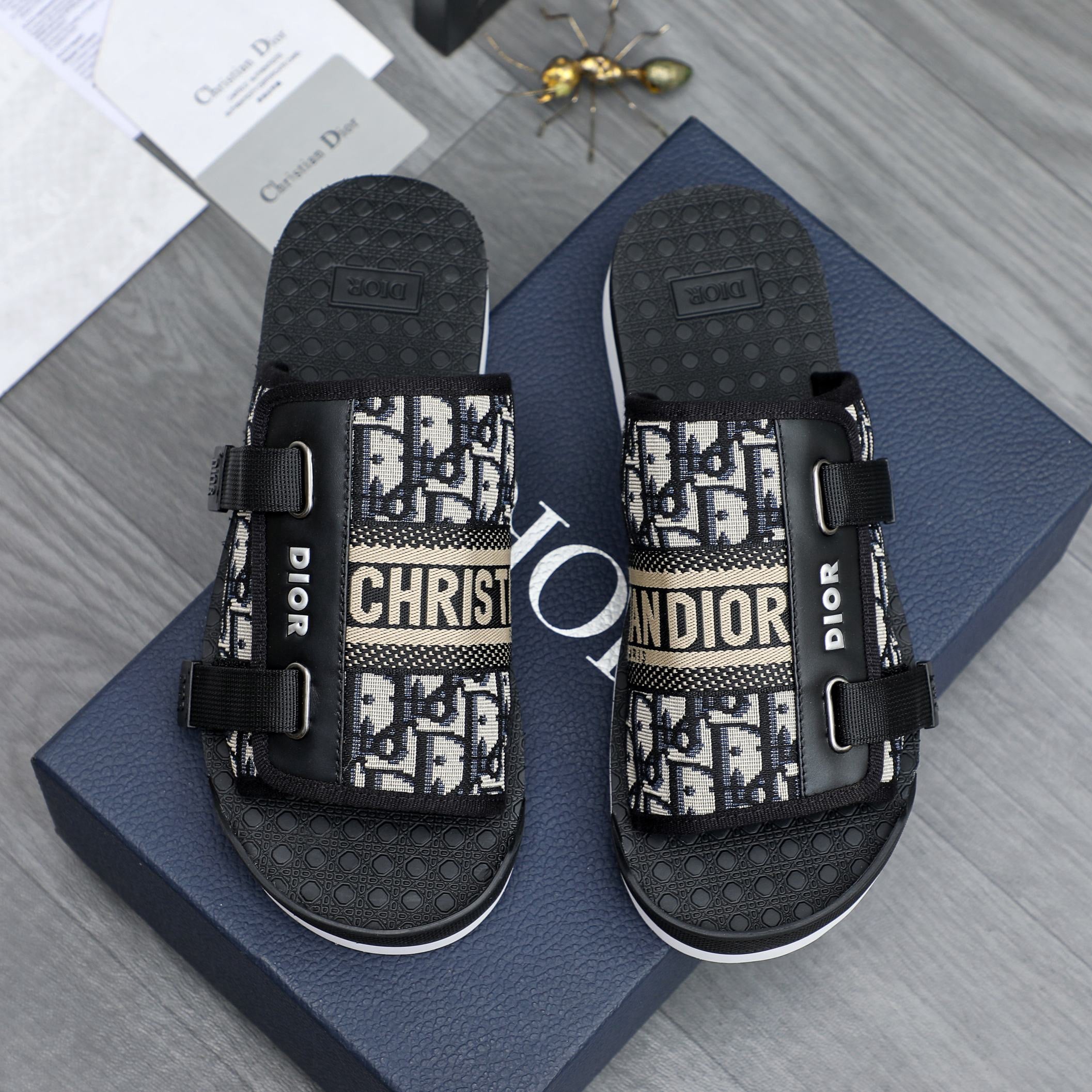 Sandalias DIOR