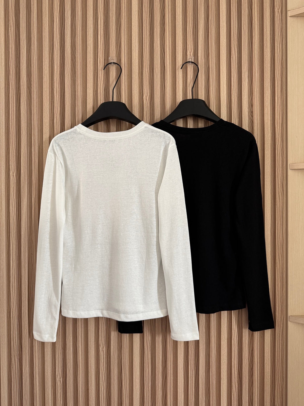 Camiseta manga larga LOEWE