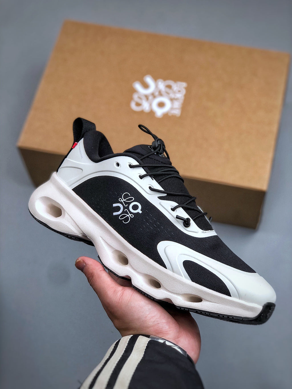 Loewe x on 3.0