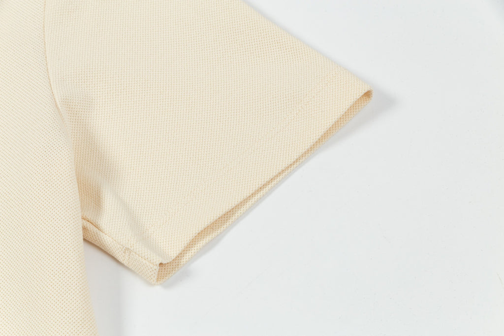 Camisa polo BURBERRY