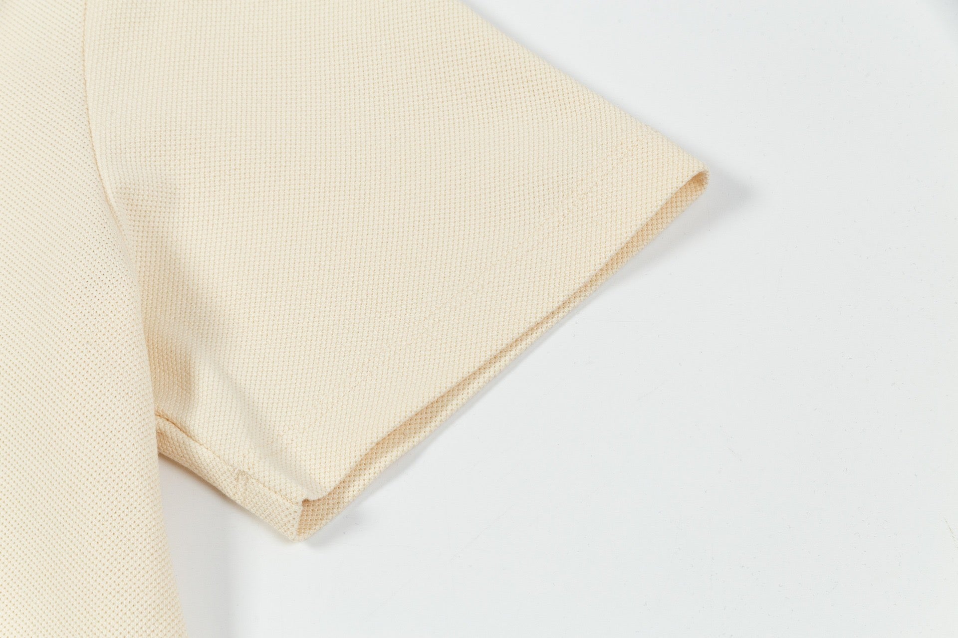 Camisa polo BURBERRY