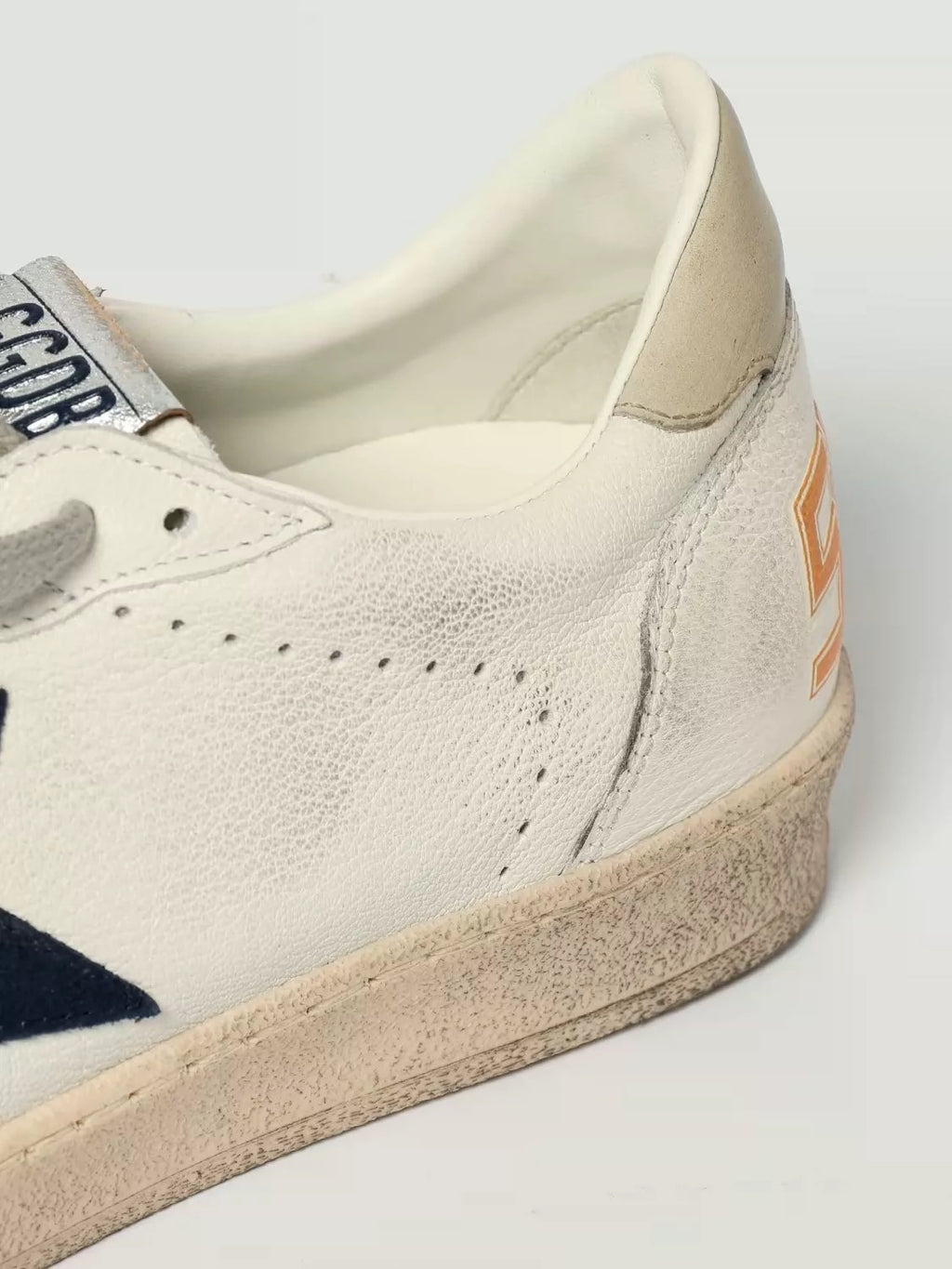Golden Goose ballstar