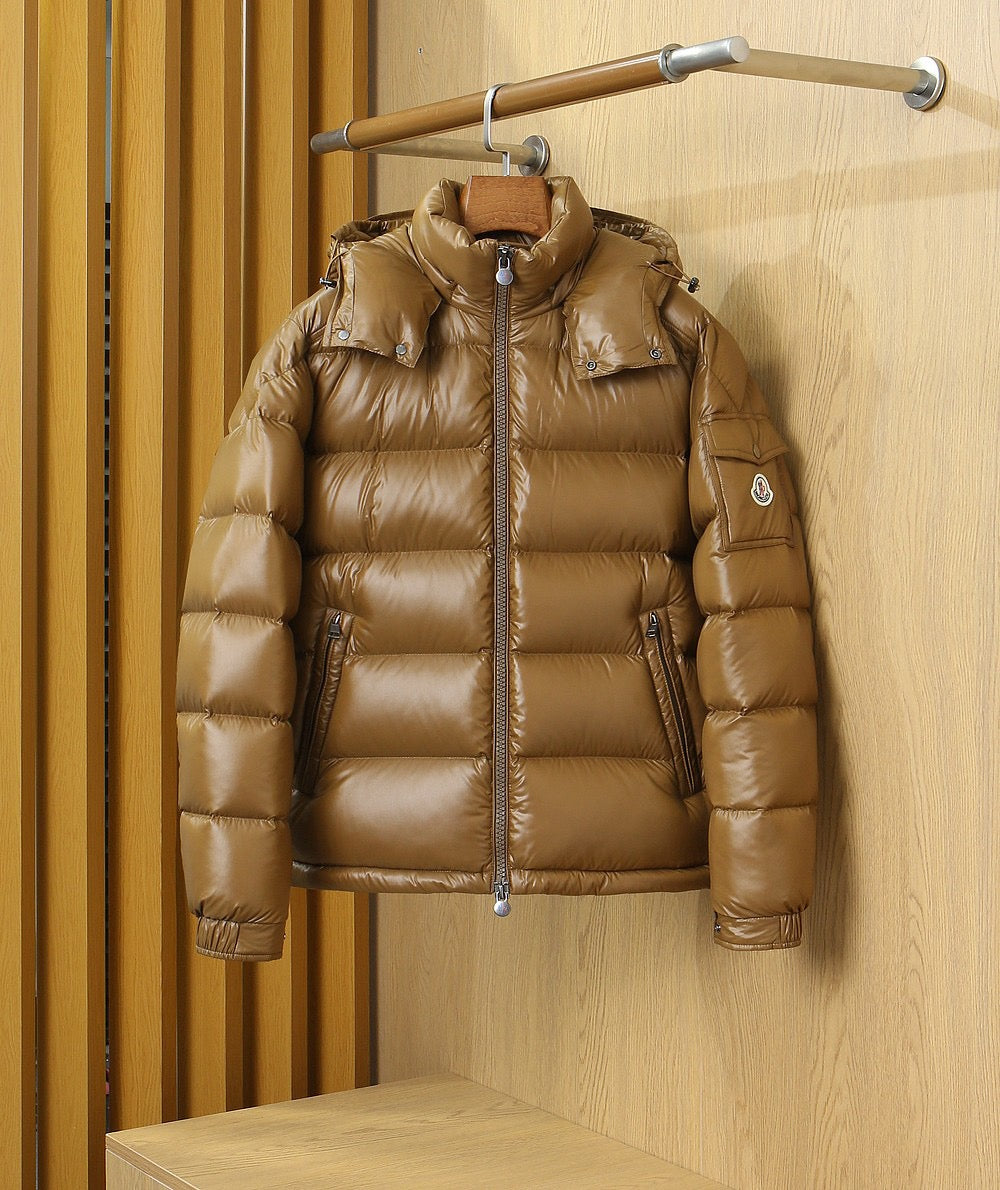 Chaqueta Moncler
