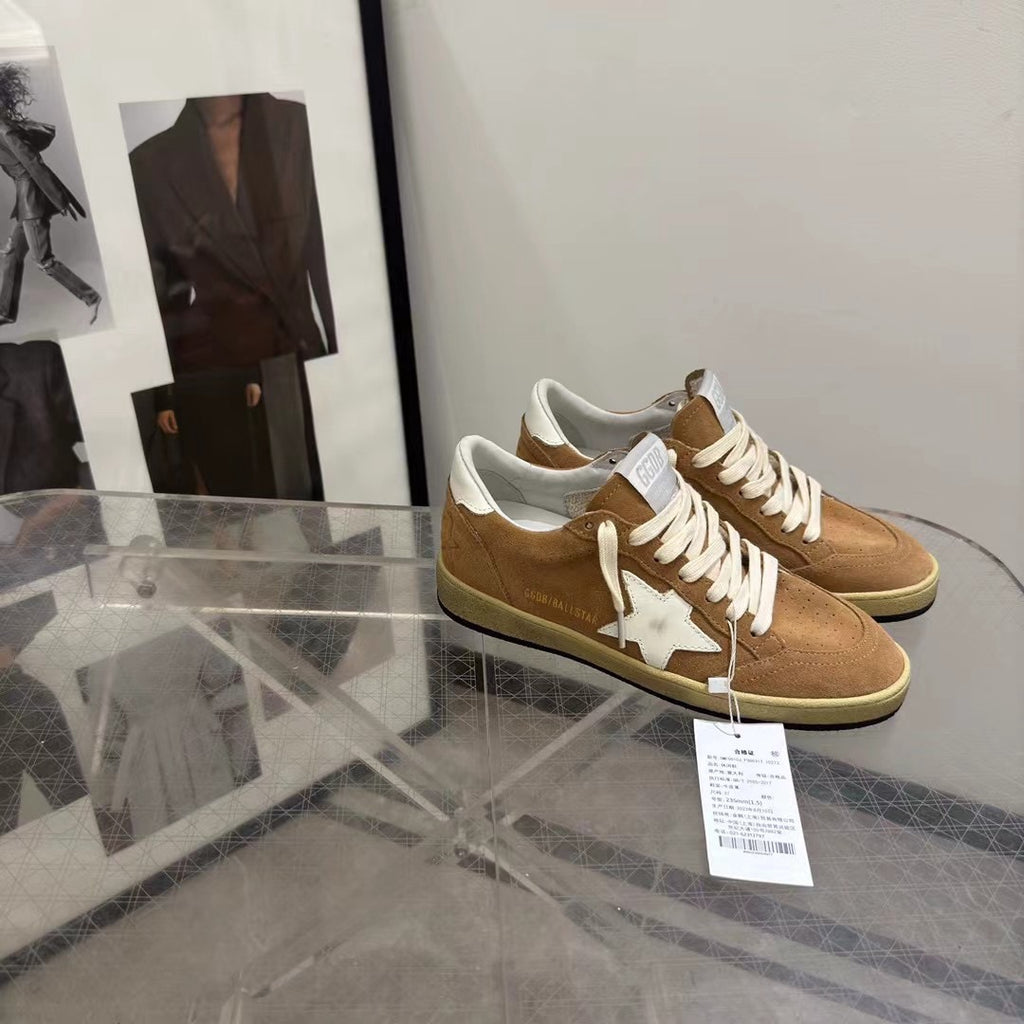Golden Goose Ball-Star