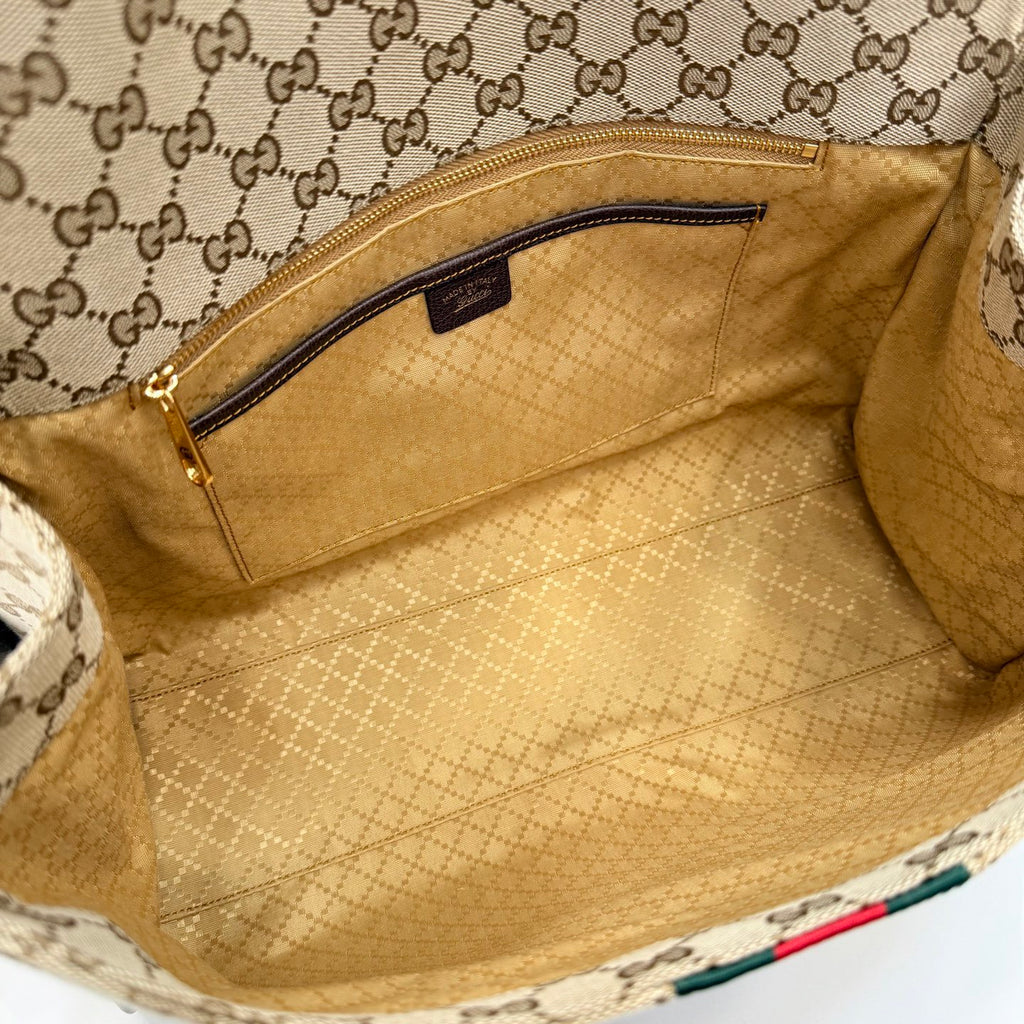 Bolso Gucci