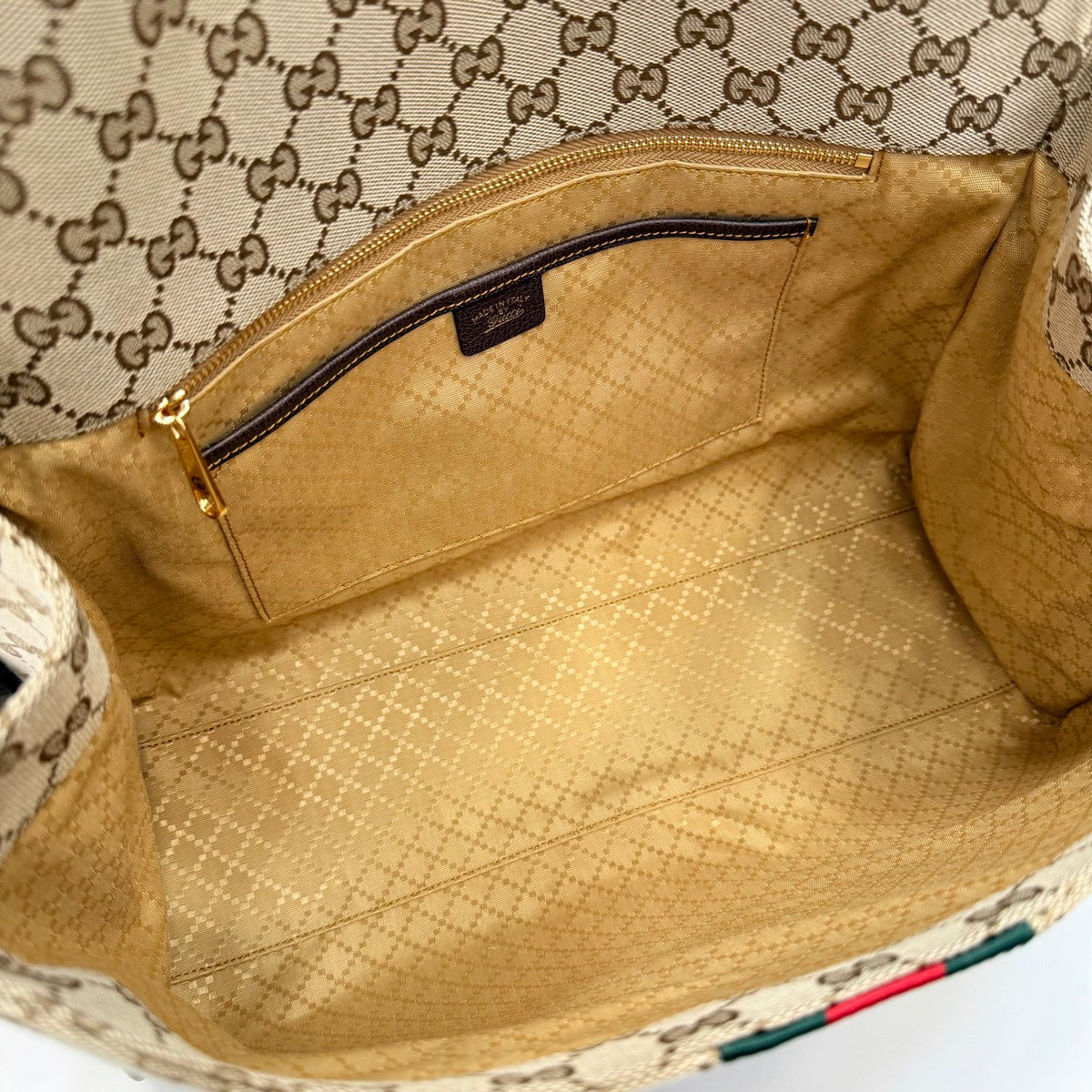Bolso Gucci
