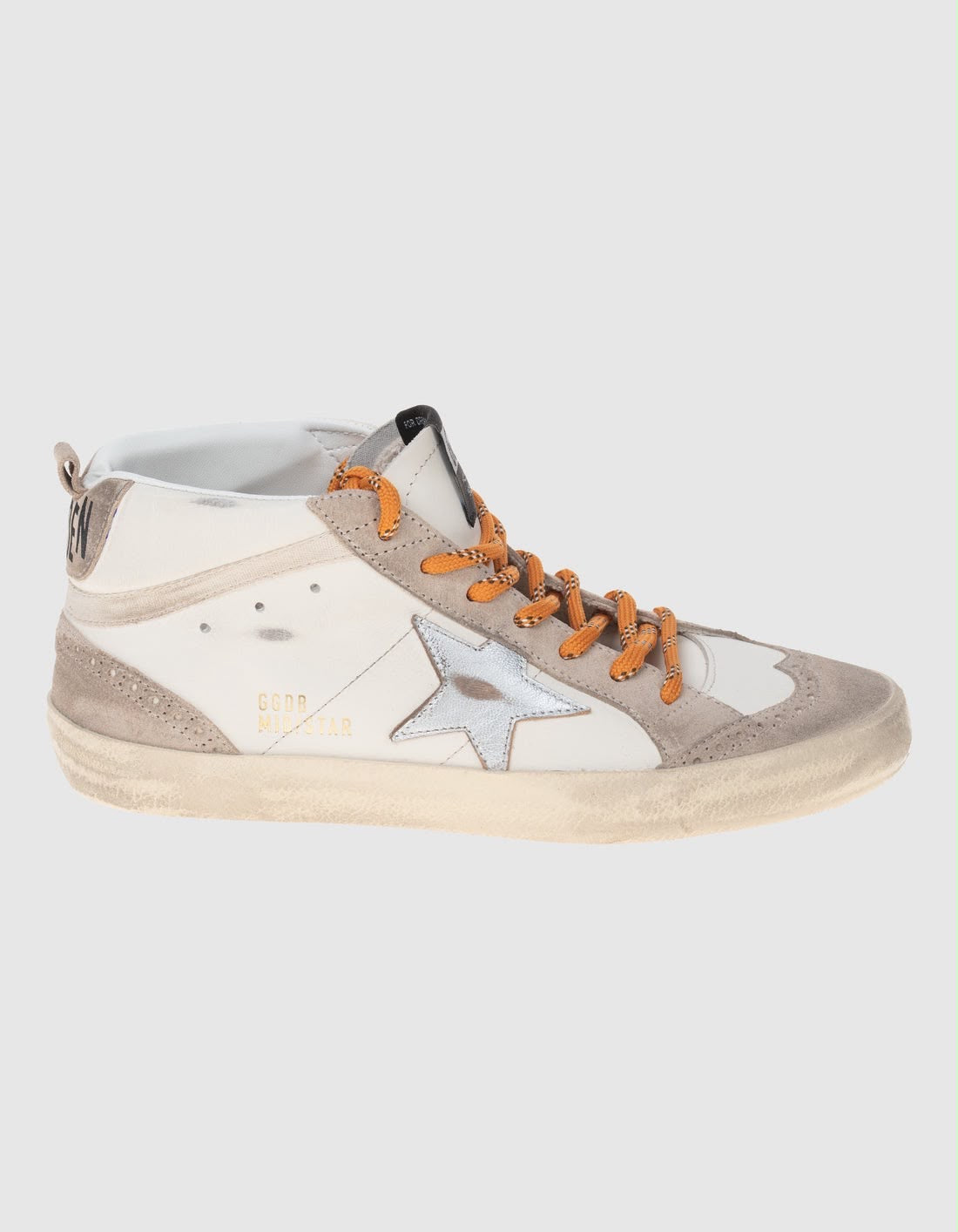 Golden Goose Mid-star