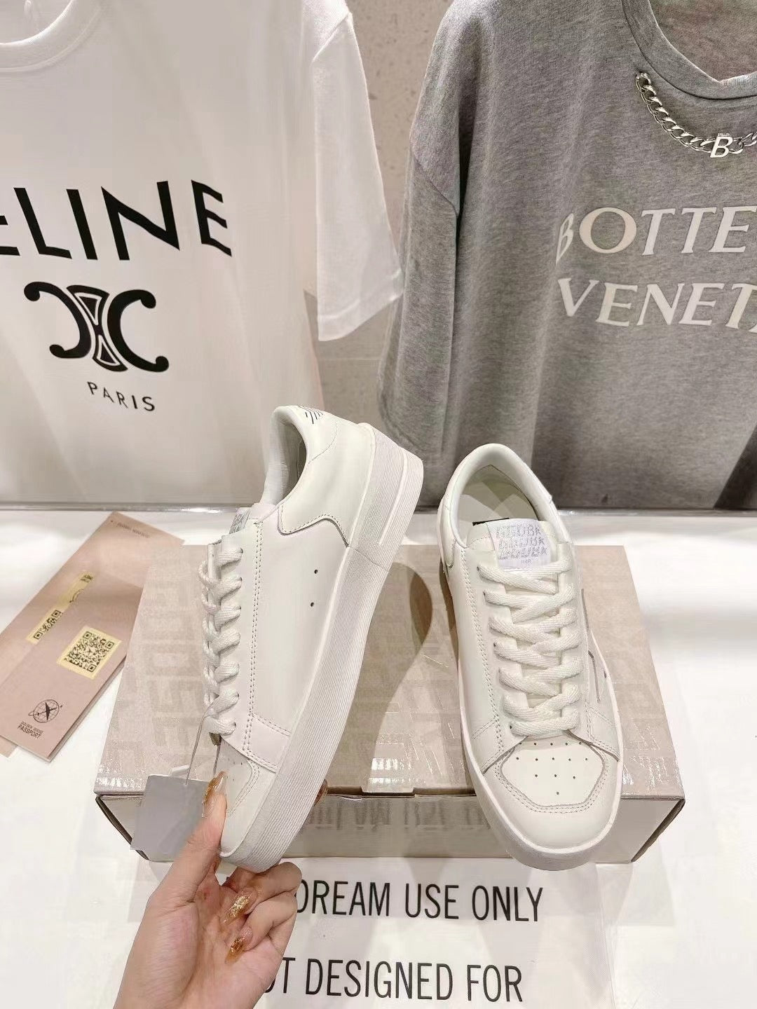 Golden Goose StarDan